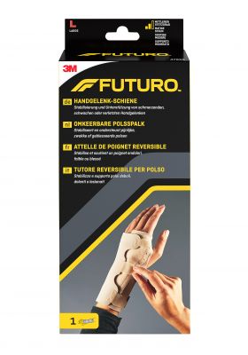 3M FUTURO ORTEZA STABILIZATOARE AMBIDEXTRA MARIME L