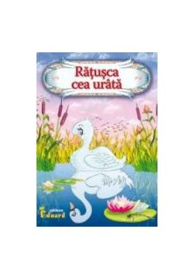 Ratusca cea urata - Hans Christian Andersen