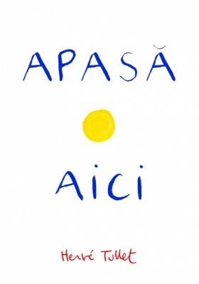 Apasa aici | Herve Tullet