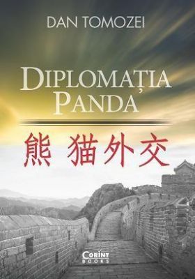 Diplomatia Panda | Dan Tomozei