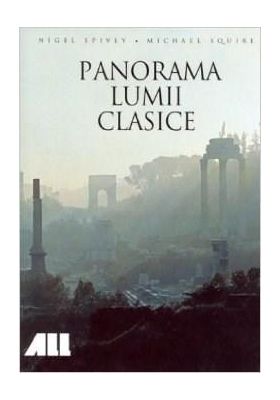 Panorama Lumii Clasice | Nigel, Squire, Michael Spivey