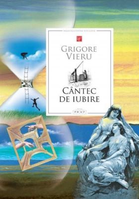 Cantec de iubire | Grigore Vieru