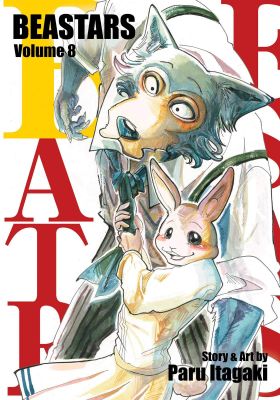 Beastars - Volume 8 | Paru Itagaki