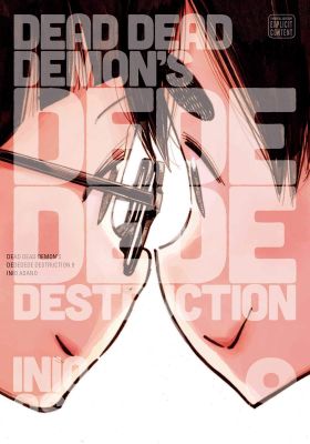 Dead Dead Demon's Dededede Destruction - Volume 9 | Inio Asano