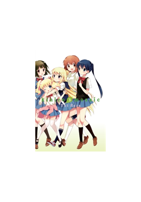 Kiniro Mosaic, Vol. 3 | Yui Hara