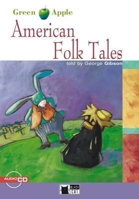 American Folk Tales (Step 1) | George Gibson