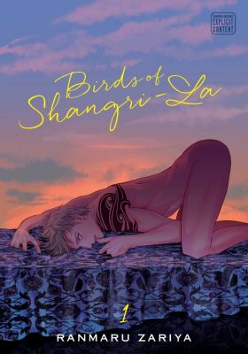 Birds of Shangri-La, Vol. 1 | Ranmaru Zariya