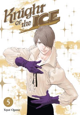 Knight of the Ice - Volume 5 | Yayoi Ogawa