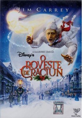 Poveste de Craciun / A Christmas Carol | Robert Zemeckis