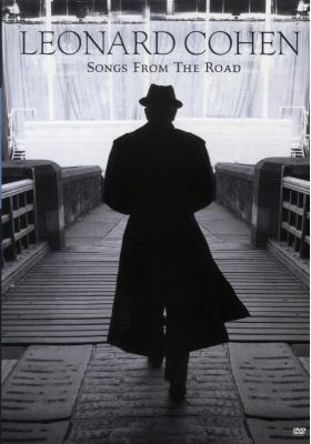 Songs From The Road DVD | Leonard Cohen