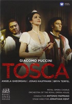 Puccini: Tosca | Angela Gheorghiu, Giacomo Puccini, Jonas Kaufmann