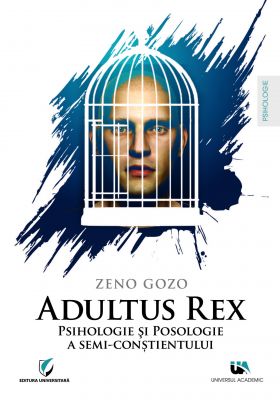 Adultus Rex | Zeno Gozo