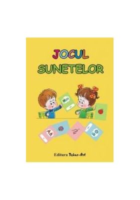 Jocul sunetelor