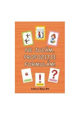 Ne jucam propozitii formulam - jetoane