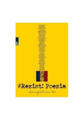 Rezist Poezia