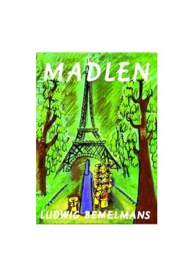 Madlen - Ludwig Bemelmans