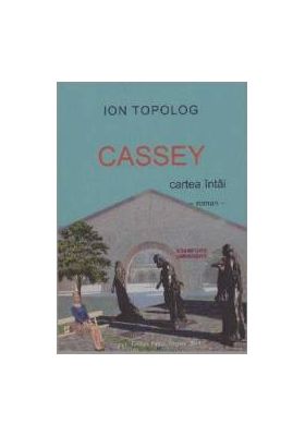 Cassey - Ion Topolog