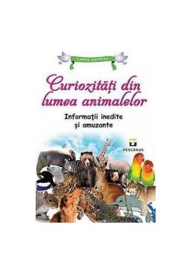 Curiozitati din lumea animalelor