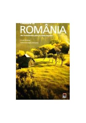 Calatorie in Romania din Transilvania pana in Delta Dunarii