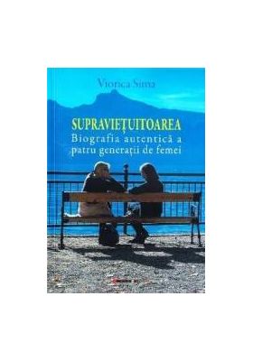 Supravietuitoarea - Viorica Sima