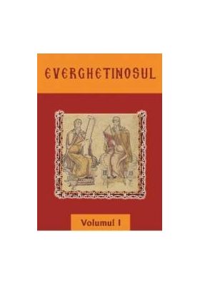 Everghetinosul Vol.1