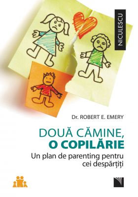 Doua camine, o copilarie | Robert E. Emery