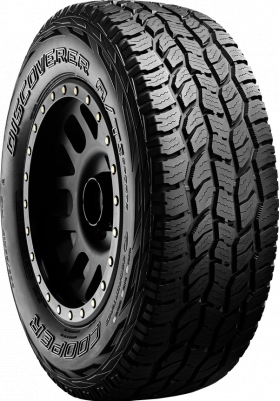 Anvelopa all-season COOPER Anvelope   DISCOVERER ATT 215/65R16 102H  Season