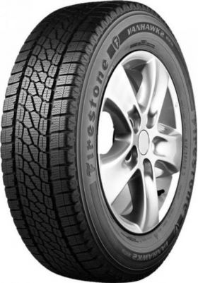 Anvelopa vara Firestone VANHAWK 2 215/60R16 103T