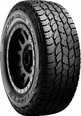 Anvelopa all-season COOPER Anvelope   DISCOVERER A/T3 SPORT 2 205/70R15 96T  Season