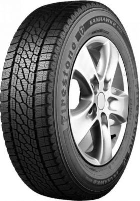 Anvelopa vara Firestone Vanhawk 2 205/65R15c 102T Vara