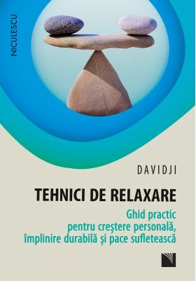 Tehnici de relaxare | Davidji