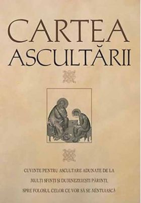 Cartea ascultarii |