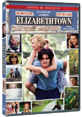 Elizabethtown | Cameron Crowe