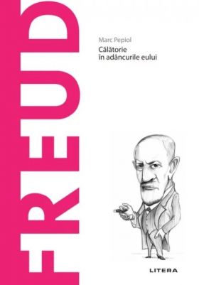 Freud | Marc Pepiol