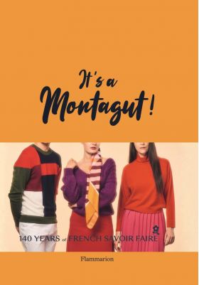 It's a Montagut! | Cyrille Robin, Juliette Le Lorier