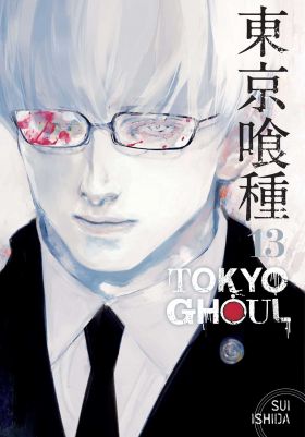 Tokyo Ghoul - Volume 13 | Sui Ishida