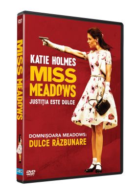 Domnisoara Meadows: Dulce razbunare / Miss Meadows | Karen Leigh Hopkins