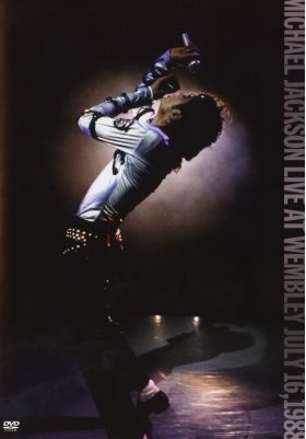 Michael Jackson - Live At Wembley | Michael Jackson
