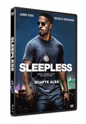 Noapte alba / Sleepless  | Baran bo Odar