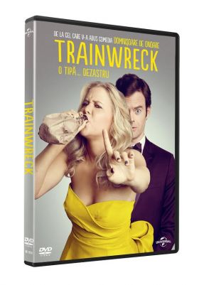 O tipa dezastru / Trainwreck | Judd Apatow