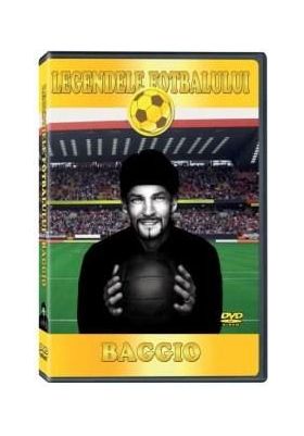 Legendele Fotbalului - Baggio | 