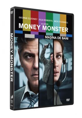 Masina de bani / Money Monster | Jodie Foster