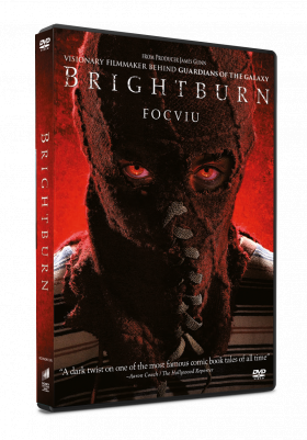 Focviu / Brightburn | David Yarovesky