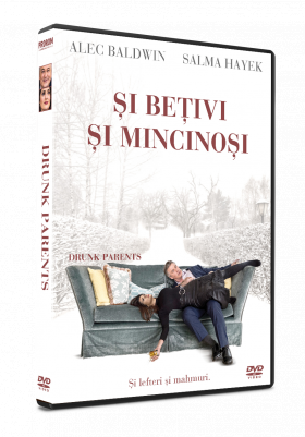 Si betivi si mincinosi / Drunk Parents | Fred Wolf
