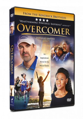 Depasind limitele / Overcomer | Alex Kendrick