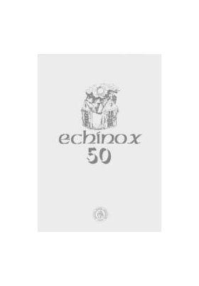 Echinox 50 - Ion Pop Calin Teutisan