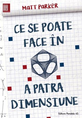 Ce se poate face in a patra dimensiune | Matt Parker