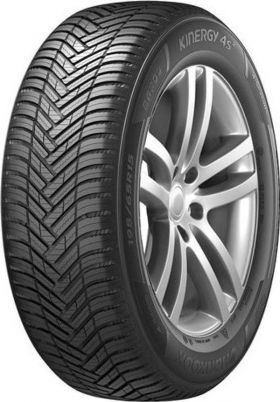 Anvelopa all-season HANKOOK Anvelope   H750a Kinergy 4s 2 X 255/50R19 107W  Season