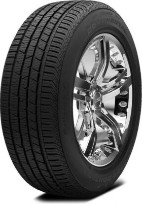 Anvelopa vara Continental Cross Contact Lx Sport 255/55R19 111W