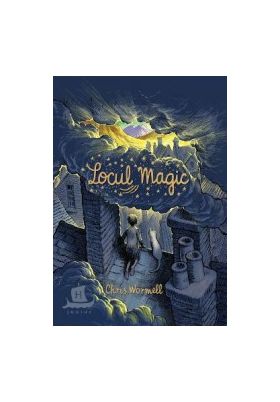 Locul magic - Chris Wormell